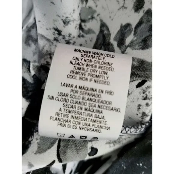 Covington Women's Dress Size M - Picture 5 of 6